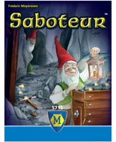 Mayfair Games Saboteur