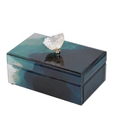 Bethany Green Box, Medium