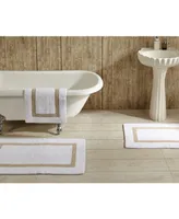 Better Trends Hotel Collection Bath Rug 21" x 34"