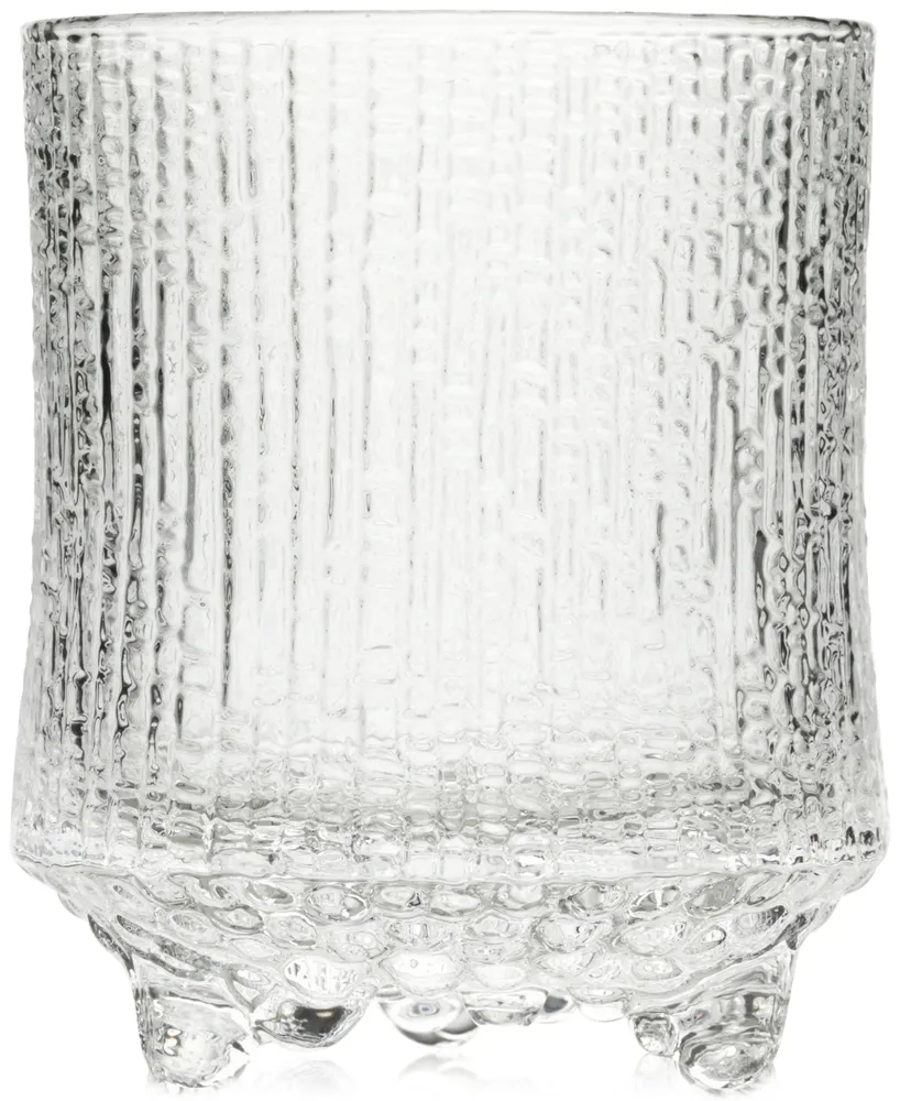 Iittala Ultima Thule Old Fashioned Glasses, Set of 2