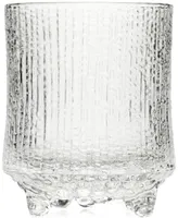 Iittala Ultima Thule Old Fashioned Glasses, Set of 2