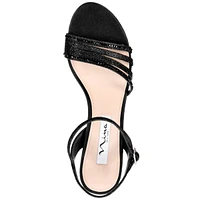 Nina Women's Nelena Evening Sandals