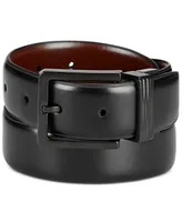 Kenneth Cole Reaction Men's Reversible Stretch Belt