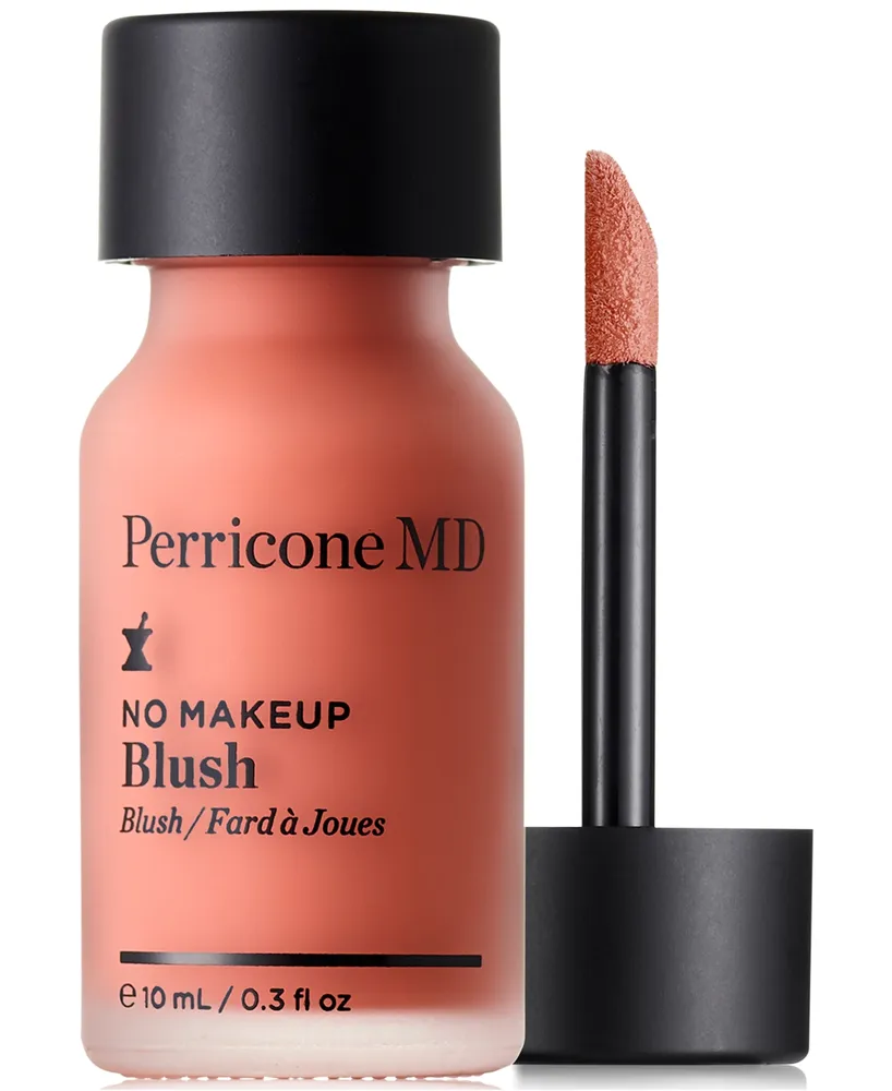 Perricone Md No Makeup Blush, 0.3