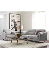 Serta Sierra Collection Armchair