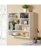 Danya B. Large Rectangular Shelf Unit