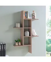 Danya B. Cantilever Wall Shelf