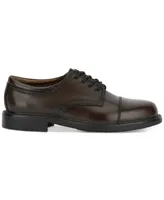 Dockers Men's Gordon Cap Toe Oxford