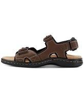 Dockers Men's Newpage River Sandals