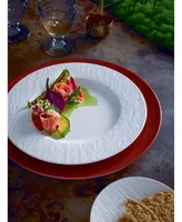 Villeroy & Boch Manufacture Glow Gourmet Buffet Plate