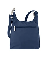 Travelon Anti-Theft Classic Essential Messenger