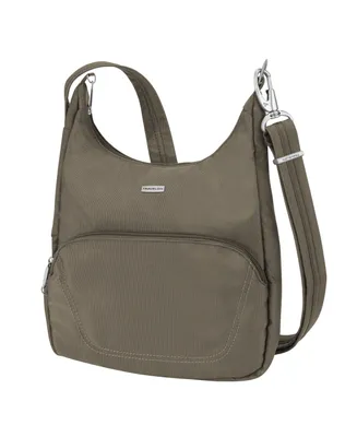 Travelon Anti-Theft Classic Essential Messenger