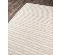 Block Island Capri Beige 5' x 8' Area Rug