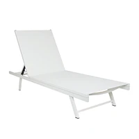 Salton Outdoor Chaise