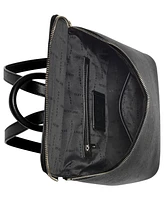 Dkny Bryant Top Zip Backpack