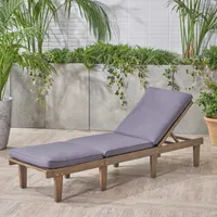 Ariana Outdoor Chaise