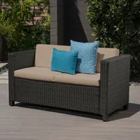 Puerta Outdoor Loveseat