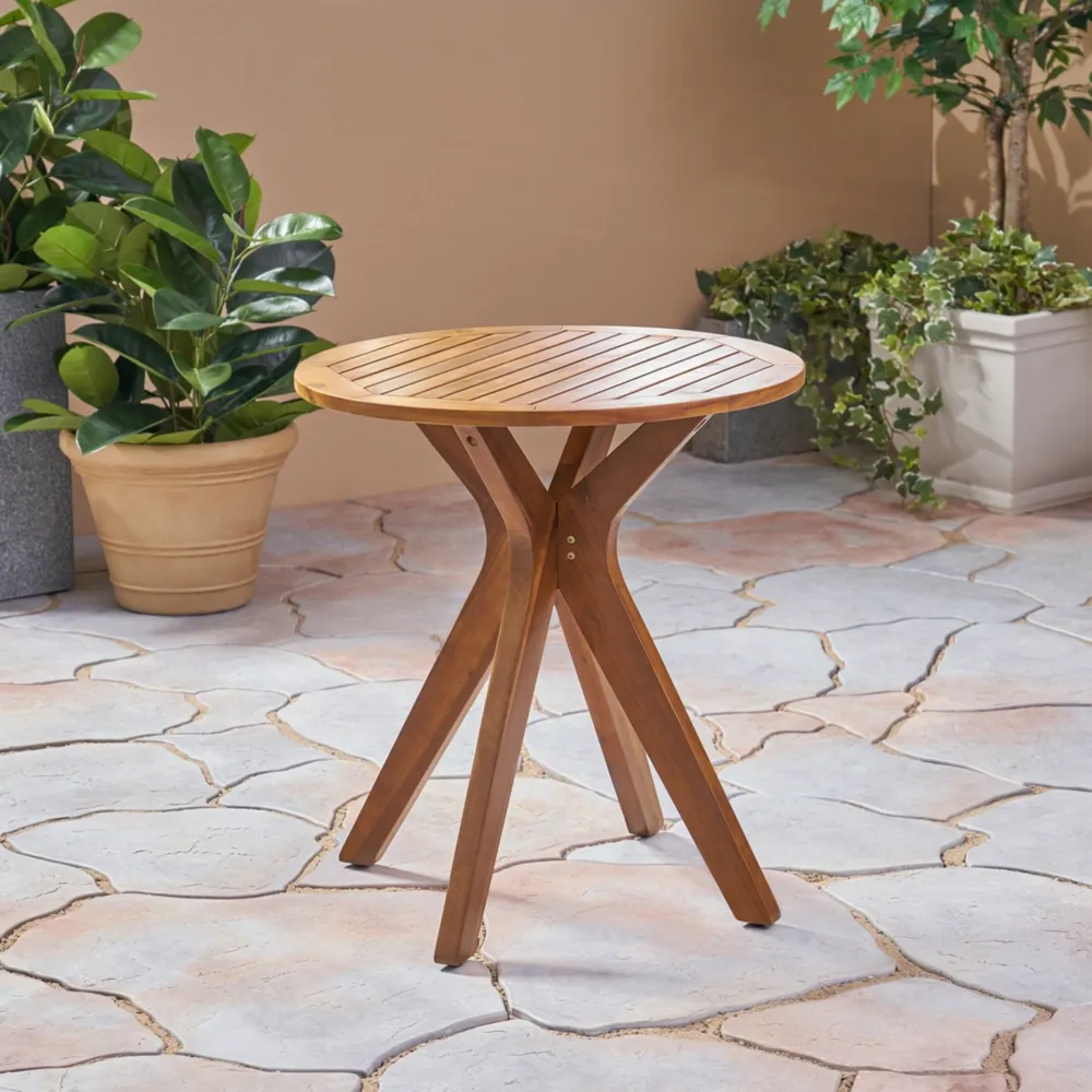 Stamford Outdoor Bistro Table