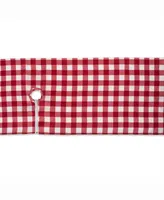 Outdoor Table Runner with Zipper 14" X 72"