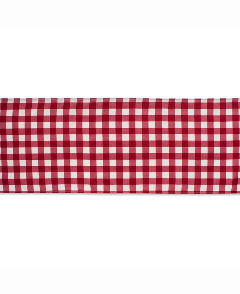 Outdoor Table Runner 14" X 72"