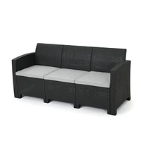 St. Paul Outdoor Sofa