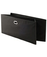 Winsome Torino 3-Pc Set Folding Fabric Baskets
