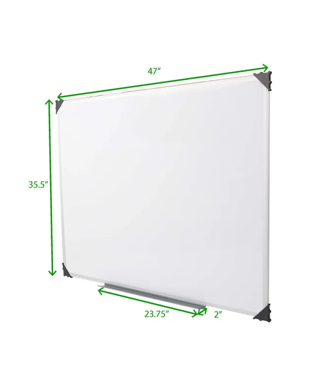 Make It Real 3C4G® It's Lit Message Board Light Up Dry Erase Board