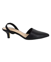 Bella Vita Sarah Ii Slingback Pumps