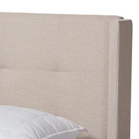 Lisette Bed