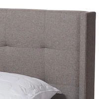 Lisette Bed - King