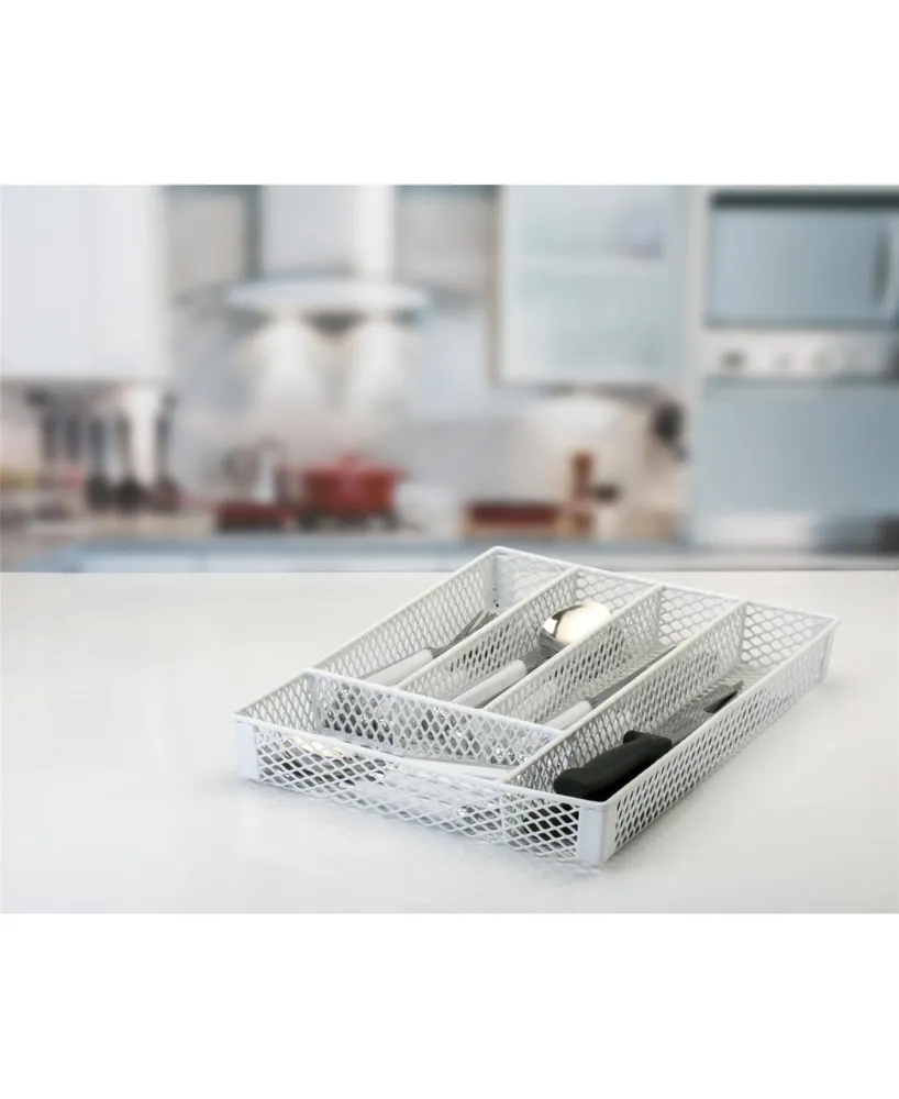 Simplify Kitchen Details Small Cutlery Tray