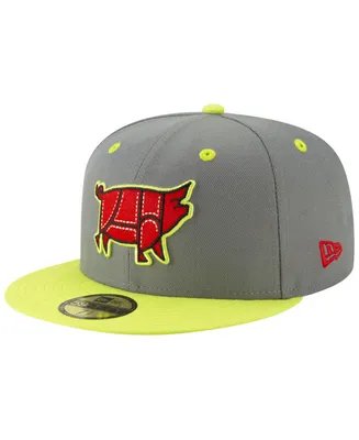 New Era Columbia Fireflies Copa de la Diversion 59FIFTY-fitted Cap