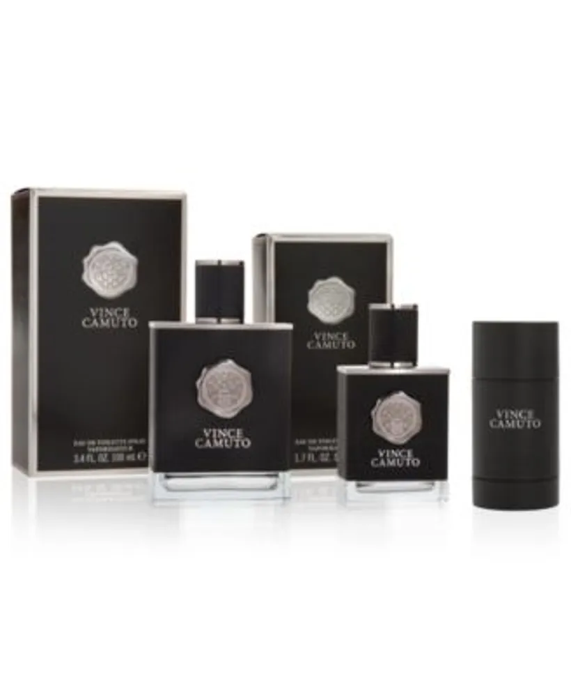 Vince Camuto Man Fragrance Collection For Men