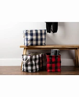 Storage Bin Buffalo Check