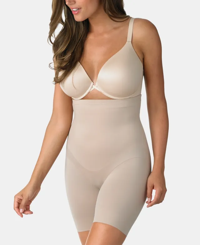 Miraclesuit Instant Tummy Tuck High-Waist Thighslimmer 2419