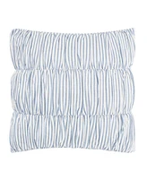Laura Ashley Nora Reversible -Pc. Comforter Set