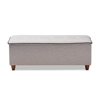Marlisa Ottoman