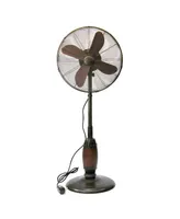 DecoBreeze Coppertino Outdoor Fan