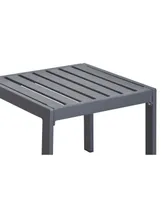 Tommy Hilfiger Monterey Outdoor Side Table
