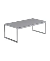 Elle Decor Tropez Outdoor Coffee Table