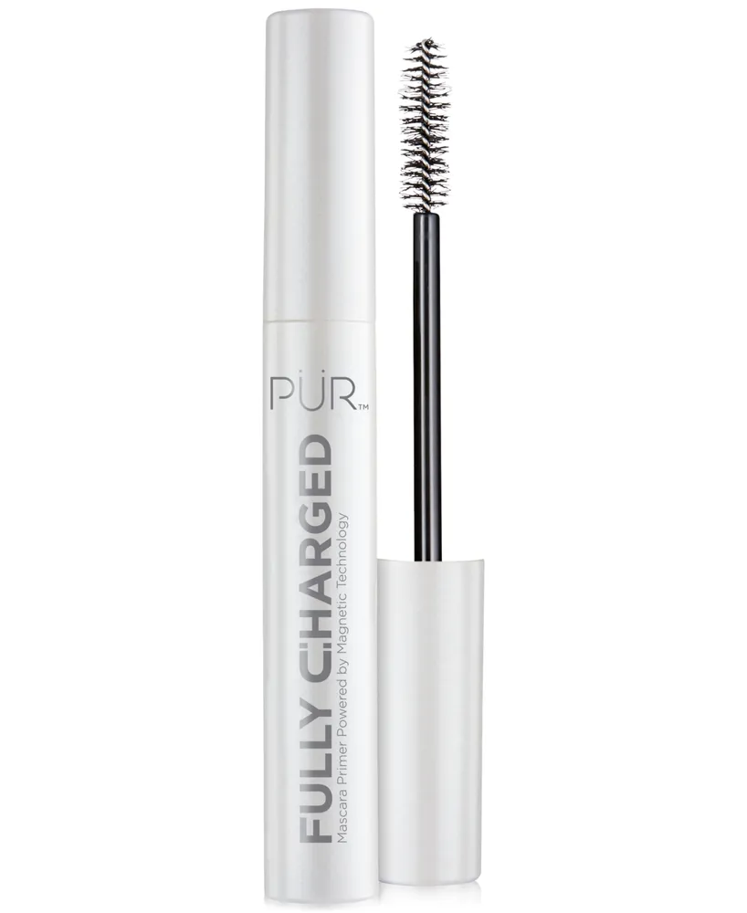 PUR Fully Charged Mascara Primer