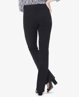 Nydj Petite Barbara Tummy-Control Bootcut Jeans