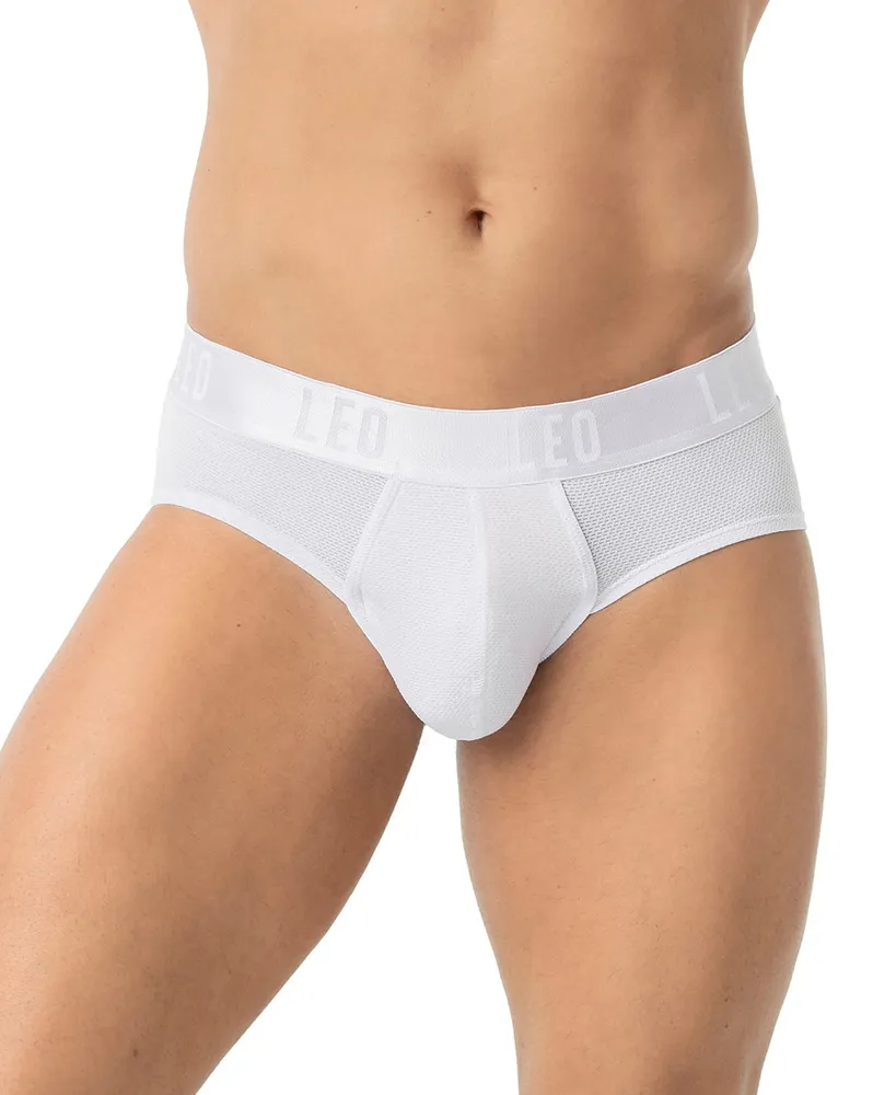 Men's Underwear made of our DuraFit® fabric for a perfect fit.