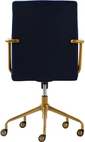 Elle Decor Giselle Office Chair