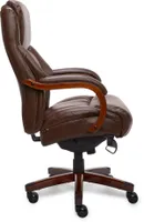 La-z-Boy Delano Big and Tall Executive Office Chair