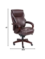 La-z-Boy Hyland Executive Office Chair