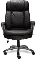 Serta Big and Tall Executive Office Chair