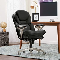 Serta Ergonomic Executive Office Chair