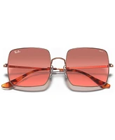 Ray-Ban Unisex Photochromatic Sunglasses, RB1971
