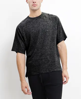 Coin 1804 Men's Ultra Soft Lightweight Short-Sleeve T-Shirt